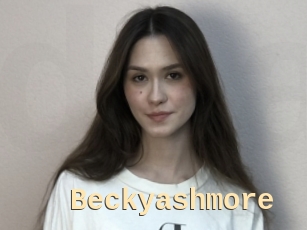 Beckyashmore