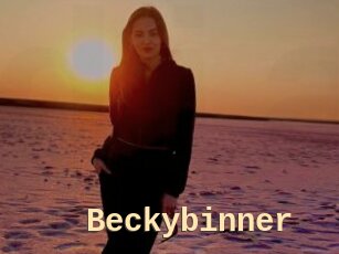 Beckybinner