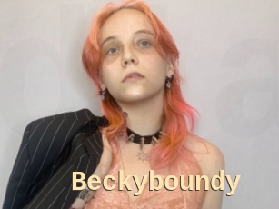 Beckyboundy