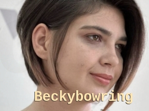 Beckybowring