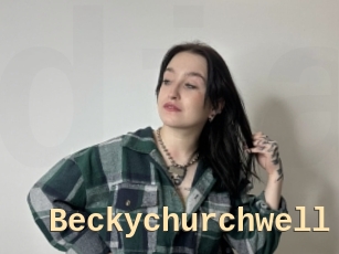 Beckychurchwell