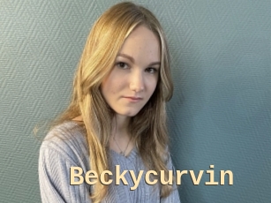 Beckycurvin