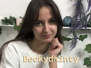 Beckydainty