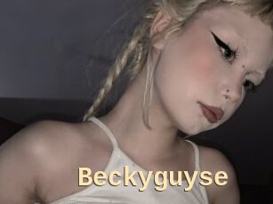 Beckyguyse