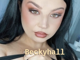 Beckyhall