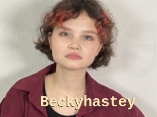 Beckyhastey