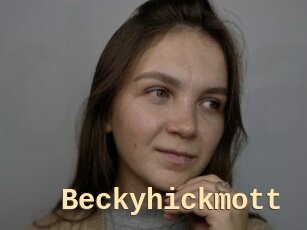 Beckyhickmott