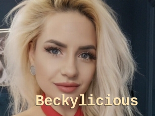 Beckylicious