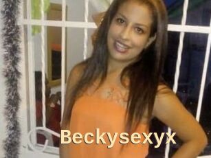 Beckysexyx