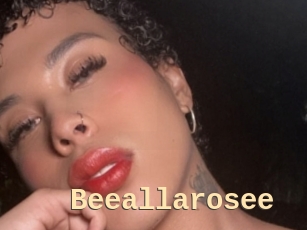 Beeallarosee