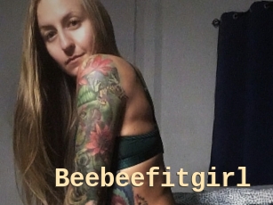 Beebeefitgirl