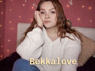 Bekkalove