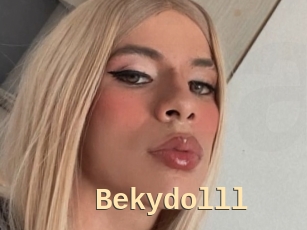 Bekydolll