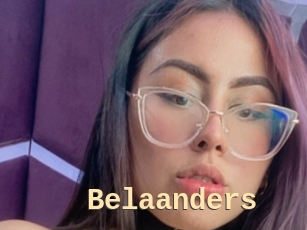 Belaanders