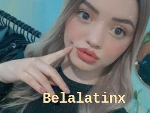 Belalatinx