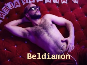 Beldiamon