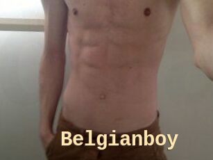 Belgianboy