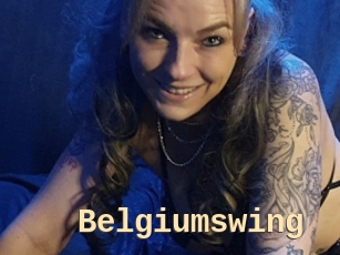 Belgiumswing