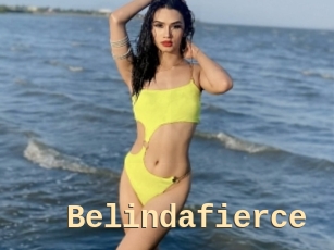 Belindafierce