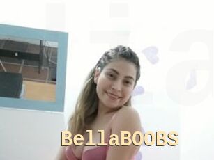 BellaBOOBS