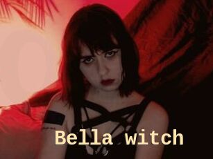 Bella_witch