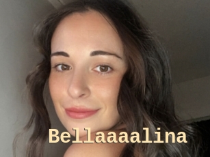 Bellaaaalina