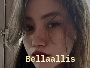 Bellaallis