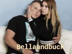 Bellaandbuck