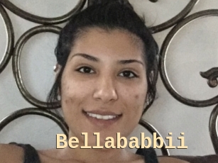 Bellababbii