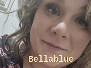 Bellablue