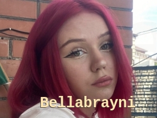 Bellabrayni