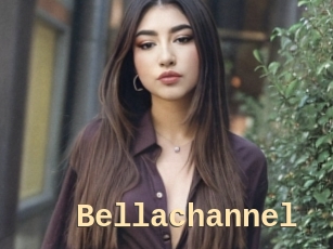 Bellachannel