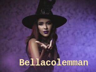 Bellacolemman