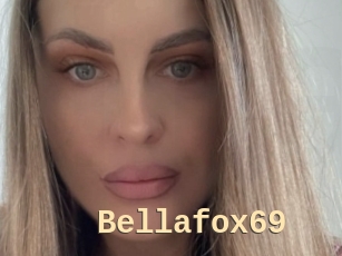 Bellafox69