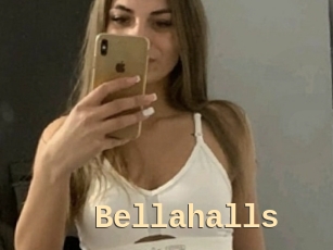 Bellahalls