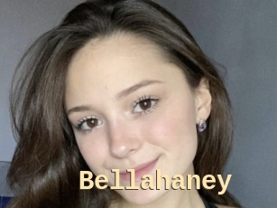 Bellahaney