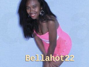 Bellahot22