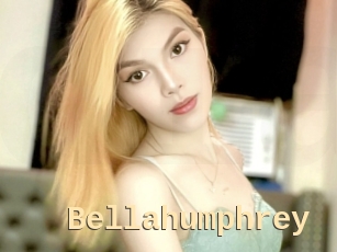 Bellahumphrey