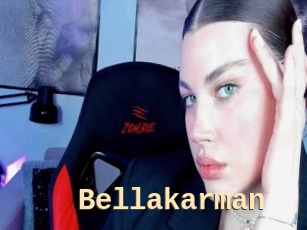 Bellakarman