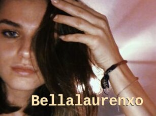 Bellalaurenxo