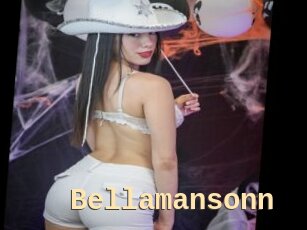 Bellamansonn