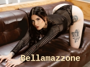 Bellamazzone