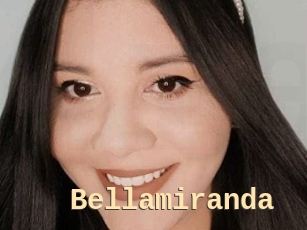 Bellamiranda