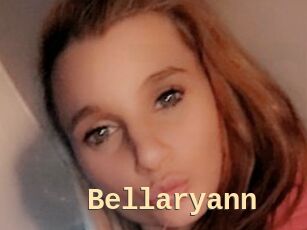 Bellaryann