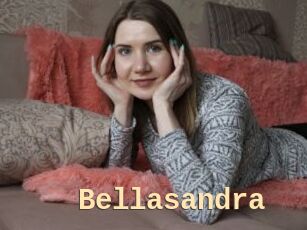 Bellasandra