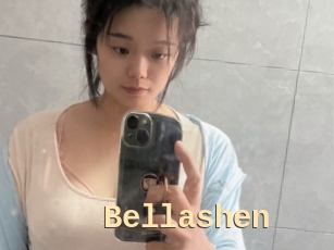 Bellashen