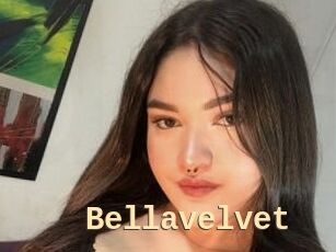 Bellavelvet