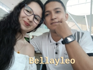 Bellayleo