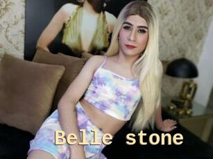 Belle_stone