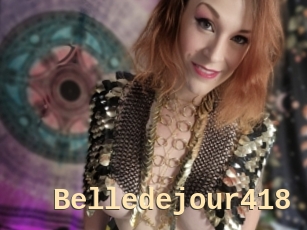 Belledejour418